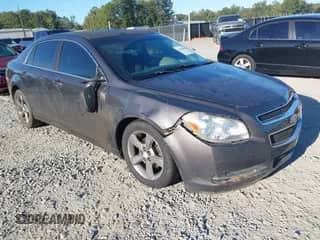 ✅ 2012 Chevrolet Malibu 1LT • VIN: 1G1ZC5EU6CF274563 • Лот: 43416880. Опубликован ранее на IAAI с пробегом 202 251 миль. Бесплатный доступ к архиву аукционных продаж из США и подробный отчёт об истории автомобиля на DreamBid. Изображение 1.