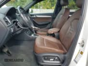 ✅ 2017 Audi Q3 Prestige • VIN: WA1GCCFS5HR003381 • Lot: 81591535. Listed on Copart with 72,615 mi. Free auction sales archive from the USA and detailed vehicle history report at DreamBid. Image 7.