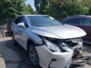 ✅ 2017 Lexus RX 350 • VIN: 2T2ZZMCA8HC069881 • Lot: 42394826. Wystawiony na IAAI z przebiegiem 46 216 mil. Bezpłatny archiwum sprzedaży aukcyjnych z USA i szczegółowy raport historii pojazdu na DreamBid. Zdjęcie 1.