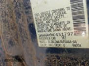 ✅ 2017 Nissan Maxima SR • VIN: 1N4AA6AP9HC451797 • Lot: 42133562. Listed on IAAI with 160,549 mi. Free auction sales archive from the USA and detailed vehicle history report at DreamBid. Image 9.