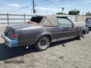 ✅ 1981 Buick Regal Limited • VIN: 1G4AM47AXBZ135334 • Lot: 57815605. Listed on Copart with 11,647 mi. Free auction sales archive from the USA and detailed vehicle history report at DreamBid. Image 3.