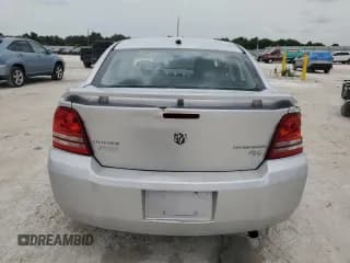 ✅ 2010 Dodge Avenger R/T • VIN: 1B3CC5FB3AN170093 • Лот: 78947584. Опубликован ранее на Copart с пробегом 163 038 миль. Бесплатный доступ к архиву аукционных продаж из США и подробный отчёт об истории автомобиля на DreamBid. Изображение 6.