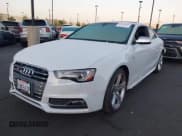 ✅ 2013 Audi S5 Premium Plus • VIN: WAUCGAFR2DA064204 • Лот: 42086797. Опубликован ранее на IAAI с пробегом 113 634 миль. Бесплатный доступ к архиву аукционных продаж из США и подробный отчёт об истории автомобиля на DreamBid. Изображение 2.