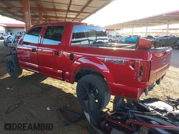 ✅ 2020 Ford F-150 XL • VIN: 1FTEW1E47LFC23482 • Lot: 42526426. Wystawiony na IAAI z przebiegiem 69 456 mil. Bezpłatny archiwum sprzedaży aukcyjnych z USA i szczegółowy raport historii pojazdu na DreamBid. Zdjęcie 3.