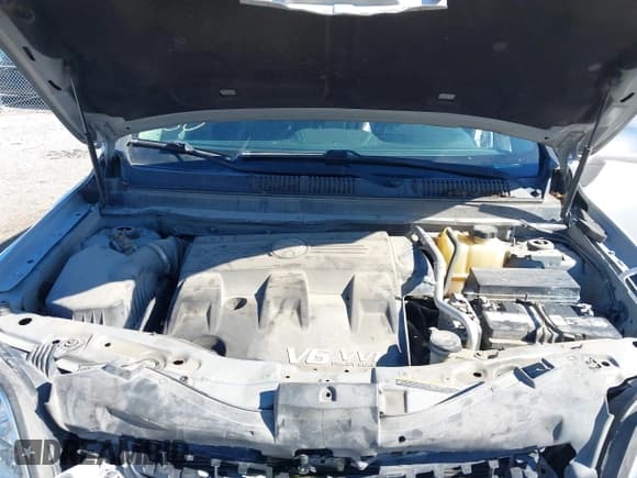 ✅ 2012 Chevrolet Captiva Sport LT • VIN: 3GNAL3E56CS655821 • Lot: 43392375. Wystawiony na IAAI z przebiegiem 163 048 mil. Bezpłatny archiwum sprzedaży aukcyjnych z USA i szczegółowy raport historii pojazdu na DreamBid. Zdjęcie 10.