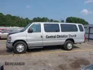 ✅ 2014 Ford Econoline Passenger XL • VIN: 1FBSS3BL9EDA85811 • Lot: 42385190. Wystawiony na IAAI z przebiegiem 78 000 mil. Bezpłatny archiwum sprzedaży aukcyjnych z USA i szczegółowy raport historii pojazdu na DreamBid. Zdjęcie 14.