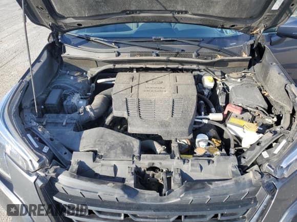 ✅ 2024 Subaru Forester Limited • VIN: JF2SKAKC2RH439233 • Лот: 86292625. Опубликован ранее на Copart с пробегом 48 752 миль. Бесплатный доступ к архиву аукционных продаж из США и подробный отчёт об истории автомобиля на DreamBid. Изображение 12.