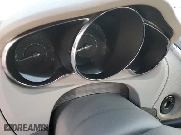 ✅ 2008 Chevrolet Malibu 1FL • VIN: 1G1ZG57B084262590 • Lot: 75549234. Listed on Copart with Not provided. Free auction sales archive from the USA and detailed vehicle history report at DreamBid. Image 9.