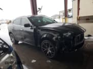 ✅ 2017 Maserati Levante S • VIN: ZN661YUL5HX210315 • Лот: 73402922. Опубликован ранее на Copart с пробегом 44 637 миль. Бесплатный доступ к архиву аукционных продаж из США и подробный отчёт об истории автомобиля на DreamBid. Изображение 4.