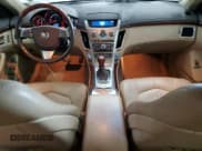 ✅ 2013 Cadillac CTS Premium • VIN: 1G6DP5E31D0115180 • Lot: 44717465. Listed on Copart with 239,353 mi. Free auction sales archive from the USA and detailed vehicle history report at DreamBid. Image 8.