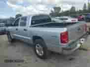 2010 Dodge Dakota Bighorn/Lonestar z VIN 1D7CW3GK0AS175803, wystawiony jako Copart lot #73672824 z przebiegiem Nie podano mil oraz Szkoda całkowita • Salvage title. Historia ofert i sprzedaży dostępna na DreamBid. Obrazek 2.