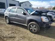 ✅ 2008 Chevrolet Equinox LS • VIN: 2CNDL13F086314874 • Лот: 80555194. Опубликован ранее на Copart с пробегом Не указан. Бесплатный доступ к архиву аукционных продаж из США и подробный отчёт об истории автомобиля на DreamBid. Изображение 4.