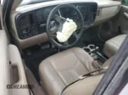 ✅ 2005 Chevrolet Silverado 3500 SRW Wrk Trk • VIN: 1GCHK34U05E308260 • Lot: 58187445. Listed on Copart with Not provided. Free auction sales archive from the USA and detailed vehicle history report at DreamBid. Image 8.