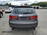 ✅ 2009 Acura RDX • VIN: 5J8TB18289A000291 • Лот: 70409065. Опубликован ранее на Copart с пробегом 167 691 миль. Бесплатный доступ к архиву аукционных продаж из США и подробный отчёт об истории автомобиля на DreamBid. Изображение 6.