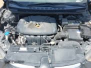 ✅ 2011 Hyundai Elantra GLS • VIN: KMHDH4AE2BU144054 • Lot: 42726358. Listed on IAAI with 154,629 mi. Free auction sales archive from the USA and detailed vehicle history report at DreamBid. Image 10.