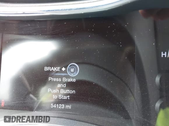 ✅ 2018 Jeep Grand Cherokee High Altitude • VIN: 1C4RJFCT4JC498393 • Lot: 42665214. Wystawiony na IAAI z przebiegiem 54 123 mil. Bezpłatny archiwum sprzedaży aukcyjnych z USA i szczegółowy raport historii pojazdu na DreamBid. Zdjęcie 7.