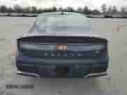 2024 Hyundai Sonata Limited z VIN KMHL54JJ0RA101796, wystawiony jako Copart lot #89717915 z przebiegiem 12 854 mil mil oraz Szkoda całkowita • Salvage title. Historia ofert i sprzedaży dostępna na DreamBid. Obrazek 6.