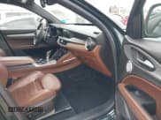 ✅ 2018 Alfa Romeo Stelvio Ti Sport • VIN: ZASFAKNN6J7C04051 • Lot: 42110788. Listed on IAAI with 90,731 mi. Free auction sales archive from the USA and detailed vehicle history report at DreamBid. Image 5.