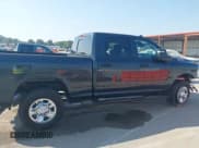 ✅ 2025 Ram 2500 Tradesman • VIN: 3C6UR5CJ0SG568957 • Lot: 43212543. Listed on IAAI with 2,774 mi. Free auction sales archive from the USA and detailed vehicle history report at DreamBid. Image 14.