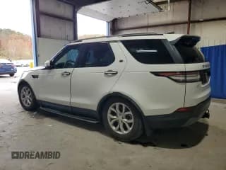 ✅ 2019 Land Rover Discovery SE • VIN: SALRG2RV3KA096242 • Lot: 90313105. Wystawiony na Copart z przebiegiem 88 094 mil. Bezpłatny archiwum sprzedaży aukcyjnych z USA i szczegółowy raport historii pojazdu na DreamBid. Zdjęcie 2.