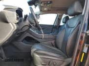 ✅ 2022 Hyundai Santa Fe SEL • VIN: 5NMS3DAJ2NH466860 • Lot: 37414834. Wystawiony na Copart z przebiegiem 33 583 mil. Bezpłatny archiwum sprzedaży aukcyjnych z USA i szczegółowy raport historii pojazdu na DreamBid. Zdjęcie 7.