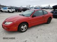 ✅ 2003 Pontiac Sunfire • VIN: 1G2JB12F737265892 • Lot: 47524685. Listed on Copart with 67,245 mi. Free auction sales archive from the USA and detailed vehicle history report at DreamBid. Image 1.