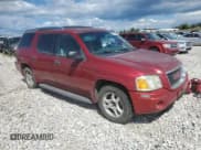 ✅ 2004 GMC Envoy SLT • VIN: 1GKET12S446143090 • Lot: 68813685. Listed on Copart with 119,153 mi. Free auction sales archive from the USA and detailed vehicle history report at DreamBid. Image 4.