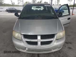 2003 Dodge Caravan SE с VIN 1D4GP24323B127564, выставлен на аукционе Copart как лот 71619744 с пробегом 212 542 миль миль и Списание • Salvage title. История ставок и продаж доступна на DreamBid. Изображение 5.