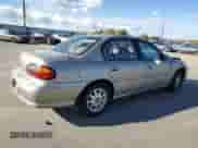1999 Chevrolet Malibu LS z VIN 1G1NE52MXX6233064, wystawiony jako Copart lot #78757824 z przebiegiem 123 166 mil mil oraz Szkoda całkowita • Salvage title. Historia ofert i sprzedaży dostępna na DreamBid. Obrazek 3.