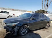 ✅ 2015 Toyota Camry LE • VIN: 4T1BD1FK6FU161672 • Lot: 80889045. Listed on Copart with 110,665 mi. Free auction sales archive from the USA and detailed vehicle history report at DreamBid. Image 1.