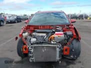 ✅ 2022 Kia Niro LXS • VIN: KNDCB3LC5N5545751 • Lot: 42777006. Listed on IAAI with 62,517 mi. Free auction sales archive from the USA and detailed vehicle history report at DreamBid. Image 6.