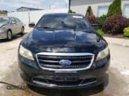 ✅ 2012 Ford Taurus SHO • VIN: 1FAHP2KT5CG100467 • Лот: 64783925. Опубликован ранее на Copart с пробегом 165 515 миль. Бесплатный доступ к архиву аукционных продаж из США и подробный отчёт об истории автомобиля на DreamBid. Изображение 5.