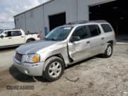✅ 2006 GMC Envoy SLE • VIN: 1GKES16S266123839 • Lot: 55923665. Wystawiony na Copart z przebiegiem 193 284 mil. Bezpłatny archiwum sprzedaży aukcyjnych z USA i szczegółowy raport historii pojazdu na DreamBid. Zdjęcie 1.