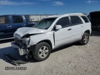 ✅ 2009 Chevrolet Equinox 1LT • VIN: 2CNDL33F296204390 • Лот: 46181845. Опубликован ранее на Copart с пробегом 180 703 миль. Бесплатный доступ к архиву аукционных продаж из США и подробный отчёт об истории автомобиля на DreamBid. Изображение 1.