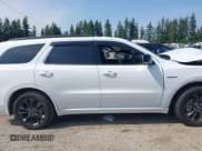 ✅ 2024 Dodge Durango R/T Plus • VIN: 1C4SDJCT6RC222370 • Lot: 42559660. Wystawiony na IAAI z przebiegiem 5 831 mil. Bezpłatny archiwum sprzedaży aukcyjnych z USA i szczegółowy raport historii pojazdu na DreamBid. Zdjęcie 12.