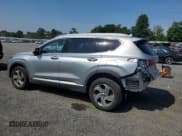 ✅ 2023 Hyundai Santa Fe SEL • VIN: 5NMS3DAJ4PH569409 • Lot: 59718724. Wystawiony na Copart z przebiegiem 40 972 mil. Bezpłatny archiwum sprzedaży aukcyjnych z USA i szczegółowy raport historii pojazdu na DreamBid. Zdjęcie 2.