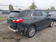 ✅ 2020 Chevrolet Equinox LT • VIN: 3GNAXUEV2LS521494 • Лот: 43307531. Опубликован ранее на IAAI с пробегом 58 865 миль. Бесплатный доступ к архиву аукционных продаж из США и подробный отчёт об истории автомобиля на DreamBid. Изображение 4.