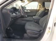 ✅ 2025 Ford Explorer Active • VIN: 1FMUK7DH8SGA50297 • Lot: 89490865. Listed on Copart with 21,171 mi. Free auction sales archive from the USA and detailed vehicle history report at DreamBid. Image 7.