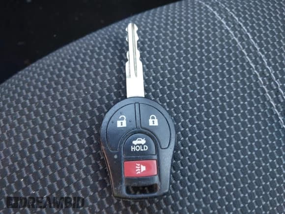 ✅ 2017 Nissan Sentra SR • VIN: 3N1AB7AP5HY211752 • Lot: 43246646. Listed on IAAI with 96,026 mi. Free auction sales archive from the USA and detailed vehicle history report at DreamBid. Image 11.