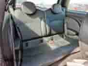 2008 MINI Hardtop S with VIN WMWMF73568TV36300, listed as a Copart auction lot 61286085 with 95,298 mi miles and Clean title. Bid and sale history available at DreamBid. Image 11.