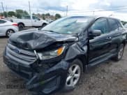 ✅ 2018 Ford Edge SE • VIN: 2FMPK3G96JBB49586 • Lot: 40161095. Wystawiony na IAAI z przebiegiem 88 281 mil. Bezpłatny archiwum sprzedaży aukcyjnych z USA i szczegółowy raport historii pojazdu na DreamBid. Zdjęcie 2.