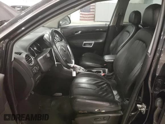 ✅ 2014 Chevrolet Captiva Sport LT • VIN: 3GNAL3EK5ES604481 • Lot: 73197524. Wystawiony na Copart z przebiegiem 110 411 mil. Bezpłatny archiwum sprzedaży aukcyjnych z USA i szczegółowy raport historii pojazdu na DreamBid. Zdjęcie 7.