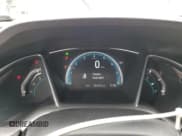 ✅ 2018 Honda Civic EX-T • VIN: 19XFC1F39JE200568 • Lot: 92474165. Listed on Copart with 83,747 mi. Free auction sales archive from the USA and detailed vehicle history report at DreamBid. Image 9.