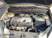 ✅ 2006 Kia Rio • VIN: KNADE123266164966 • Lot: 43133087. Wystawiony na IAAI z przebiegiem 49 558 mil. Bezpłatny archiwum sprzedaży aukcyjnych z USA i szczegółowy raport historii pojazdu na DreamBid. Zdjęcie 10.