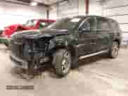 ✅ 2025 Hyundai Palisade Limited • VIN: KM8R54GE3SU830660 • Лот: 41888890. Размещён на IAAI с пробегом 7 513 миль миль. Получите бесплатный доступ к архиву аукционных продаж из США и посмотрите подробный отчёт об истории автомобиля на DreamBid. Изображение 21.