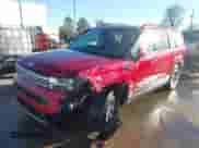 2024 Hyundai Santa Fe SEL с VIN 5NMP24GL7RH027161, выставлен на аукционе IAAI как лот 41317509 с пробегом 12 606 миль миль и . История ставок и продаж доступна на DreamBid. Изображение 2.