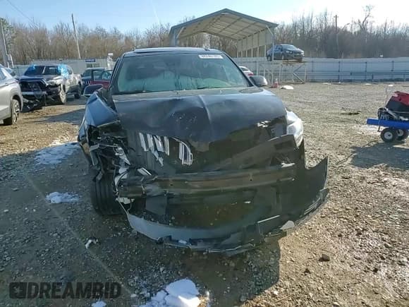 ✅ 2011 Lincoln MKT • VIN: 2LMHJ5AR2BBJ52616 • Лот: 88240185. Опубликован ранее на Copart с пробегом 154 388 миль. Бесплатный доступ к архиву аукционных продаж из США и подробный отчёт об истории автомобиля на DreamBid. Изображение 12.