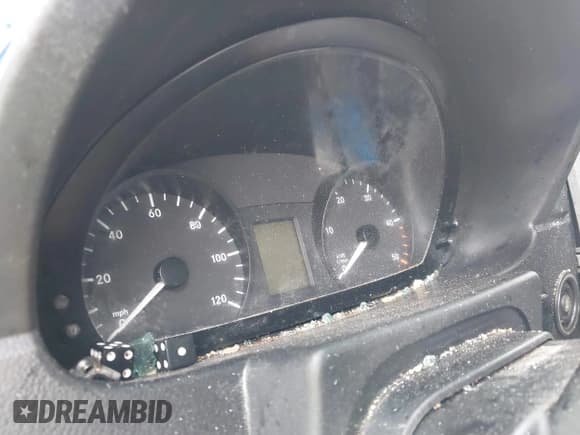 ✅ 2014 Freightliner Sprinter • VIN: WDYPE8DC7E5903358 • Лот: 41532021. Опубликован ранее на IAAI с пробегом Не указан. Бесплатный доступ к архиву аукционных продаж из США и подробный отчёт об истории автомобиля на DreamBid. Изображение 14.