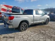 ✅ 2007 Toyota Tundra SR5 • VIN: 5TBRT54107S457180 • Lot: 96111555. Listed on Copart with 259,877 mi. Free auction sales archive from the USA and detailed vehicle history report at DreamBid. Image 3.