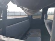 ✅ 1996 Toyota T100 SR5 • VIN: JT4UN24D9T0031828 • Lot: 41194725. Listed on IAAI with 365,714 mi. Free auction sales archive from the USA and detailed vehicle history report at DreamBid. Image 8.